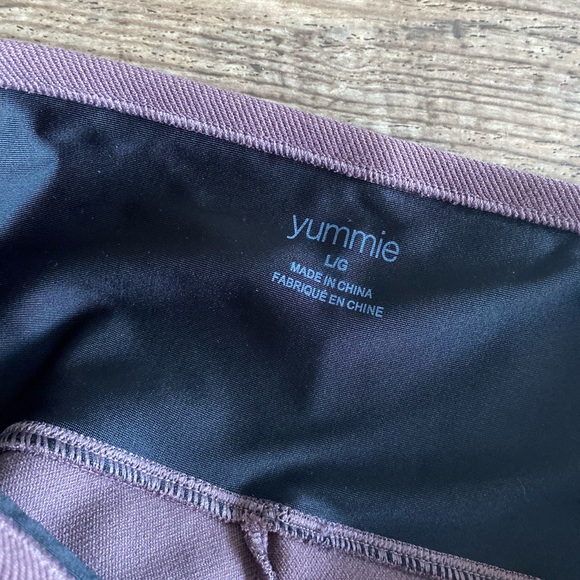 Yummie leggings - Picture 3 of 6